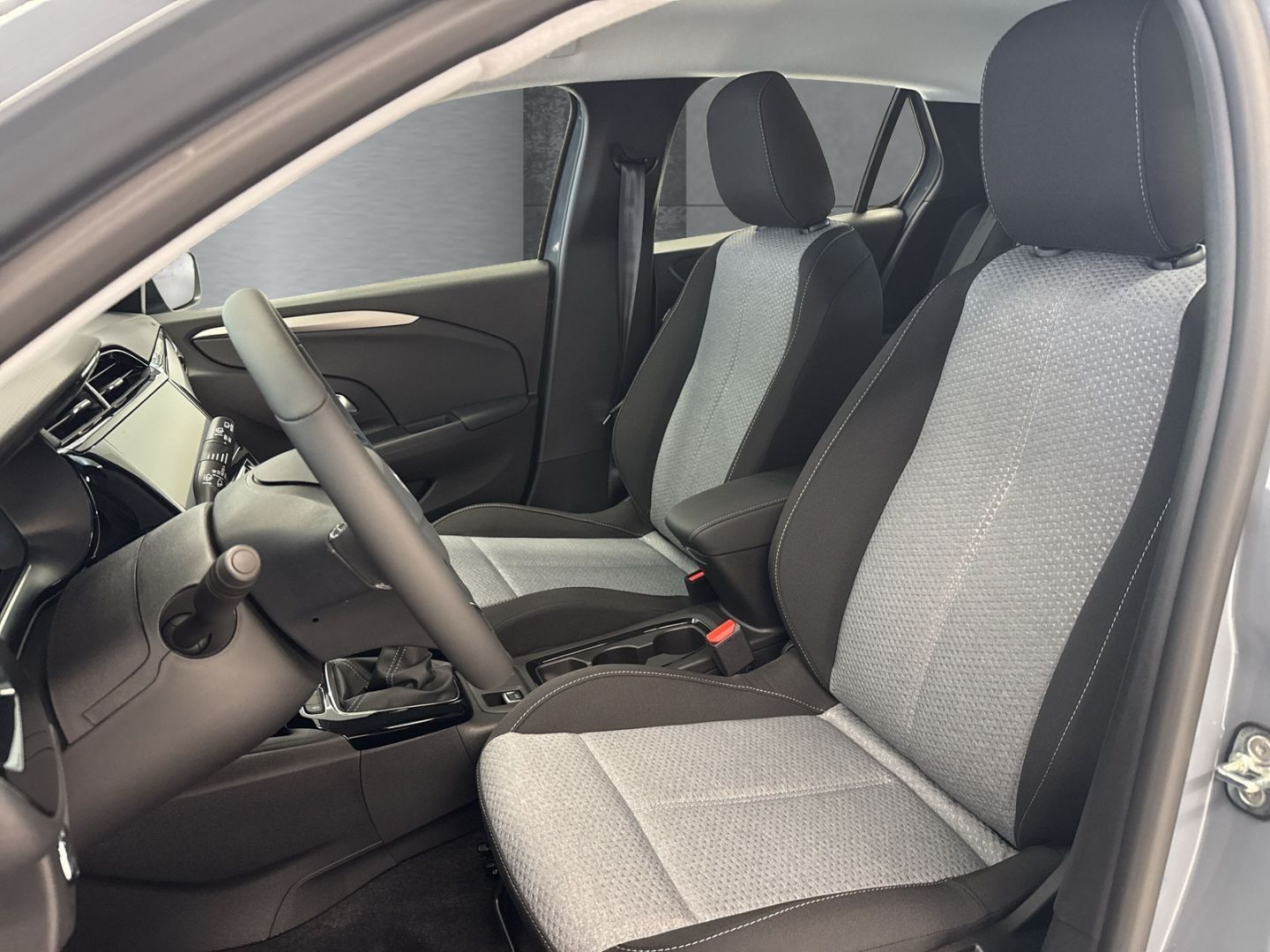Opel Corsa - Bild 8