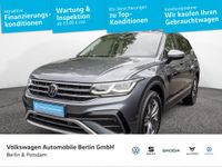 Volkswagen Tiguan Allspace - Vorschau Bild 1