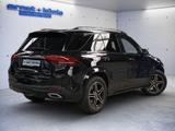 Mercedes-Benz GLE 350 d 4Matic 9G-TRONIC AMG Line *ACC*PANO* - Mercedes-Benz GLE 350 in Freiburg