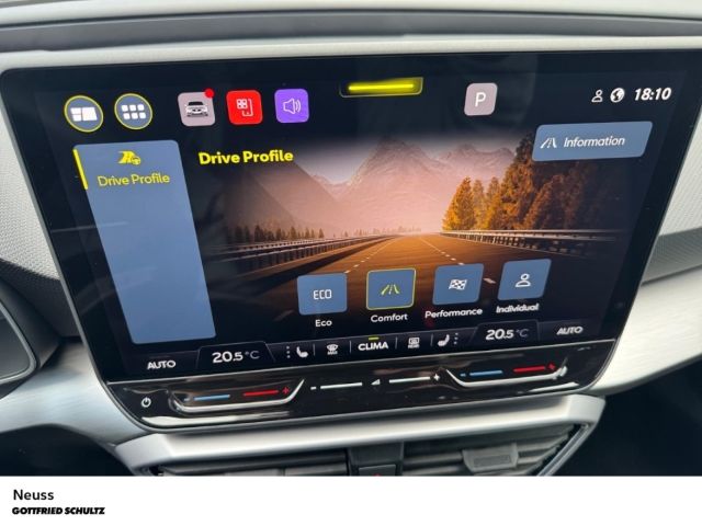 Seat Leon - Bild 21