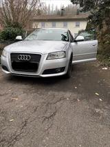 Audi A3 1.6 Ambition Sportback Ambition - Audi A3 aus 2008: Sportback Ambition