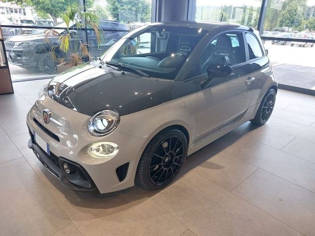 ABARTH 595 Turismo