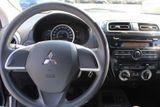 Mitsubishi Space Star 1,2 'Diamant Edition+' - Mitsubishi Space Star aus 2016