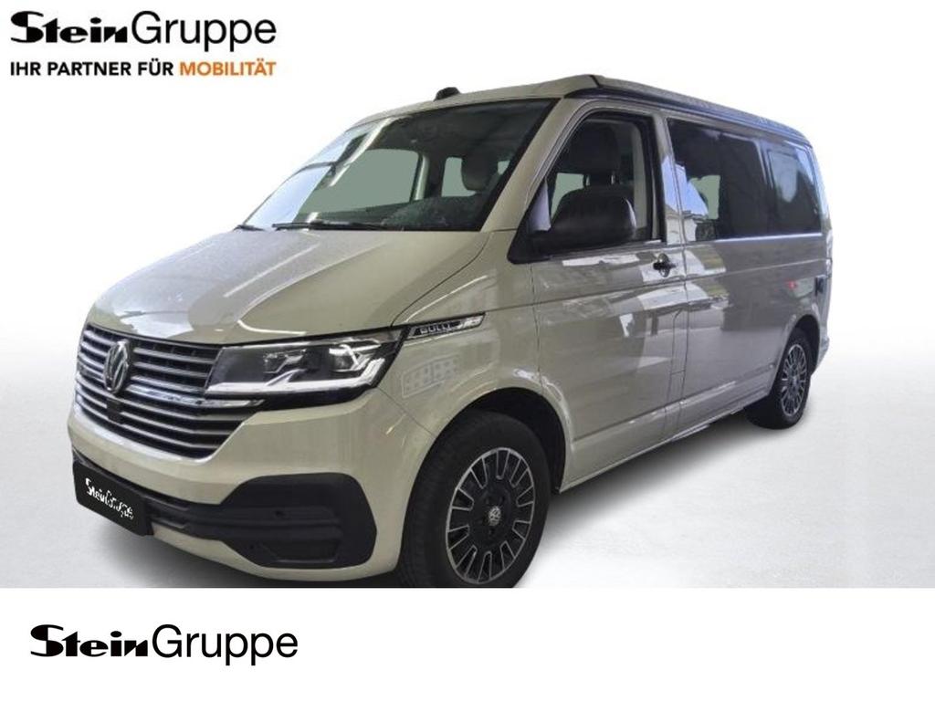 Volkswagen T61 California Coast 20 TDI StandHACCLEDPDC 2022
