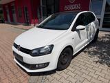 Volkswagen Polo 1.2 TSI LIFE Pano*Alu*Klimaaut*Sitzhz*PDC