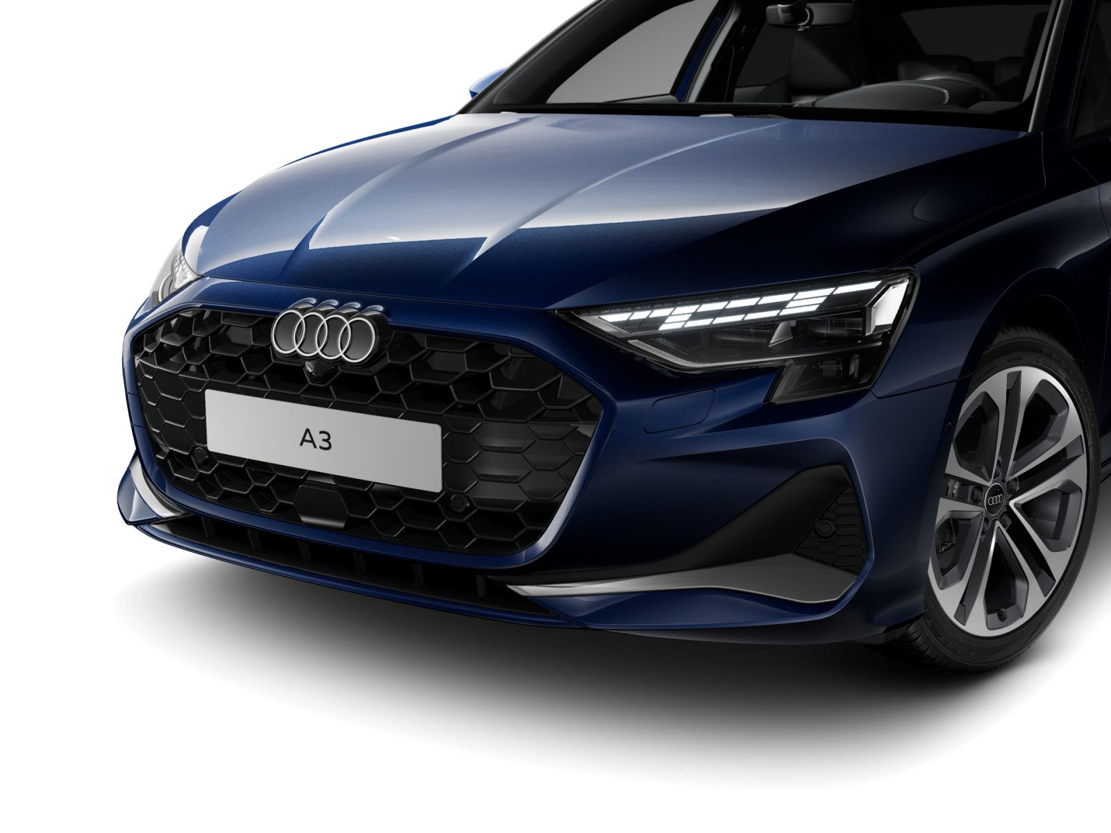 Audi A3 - Bild 7