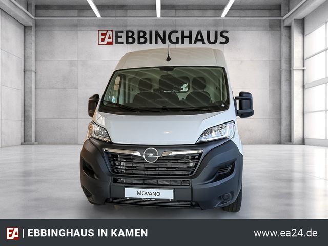 Opel Movano Kasten HKa L2H2 3,5t 2.2 Diesel 140 3 C C