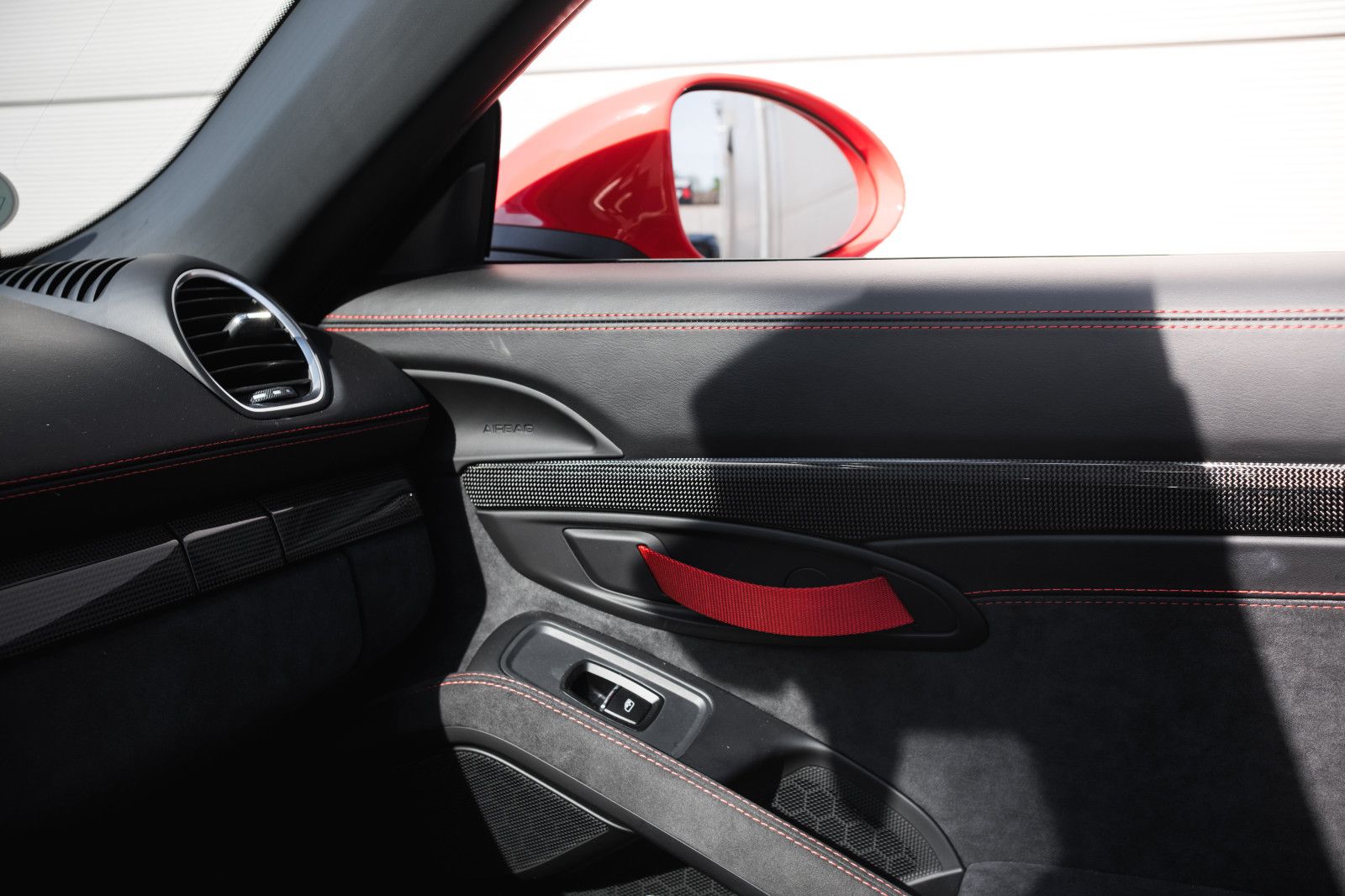 Fahrzeugabbildung Porsche Boxster 718 Spyder-Sport-Chrono-BOSE-Sitzh.