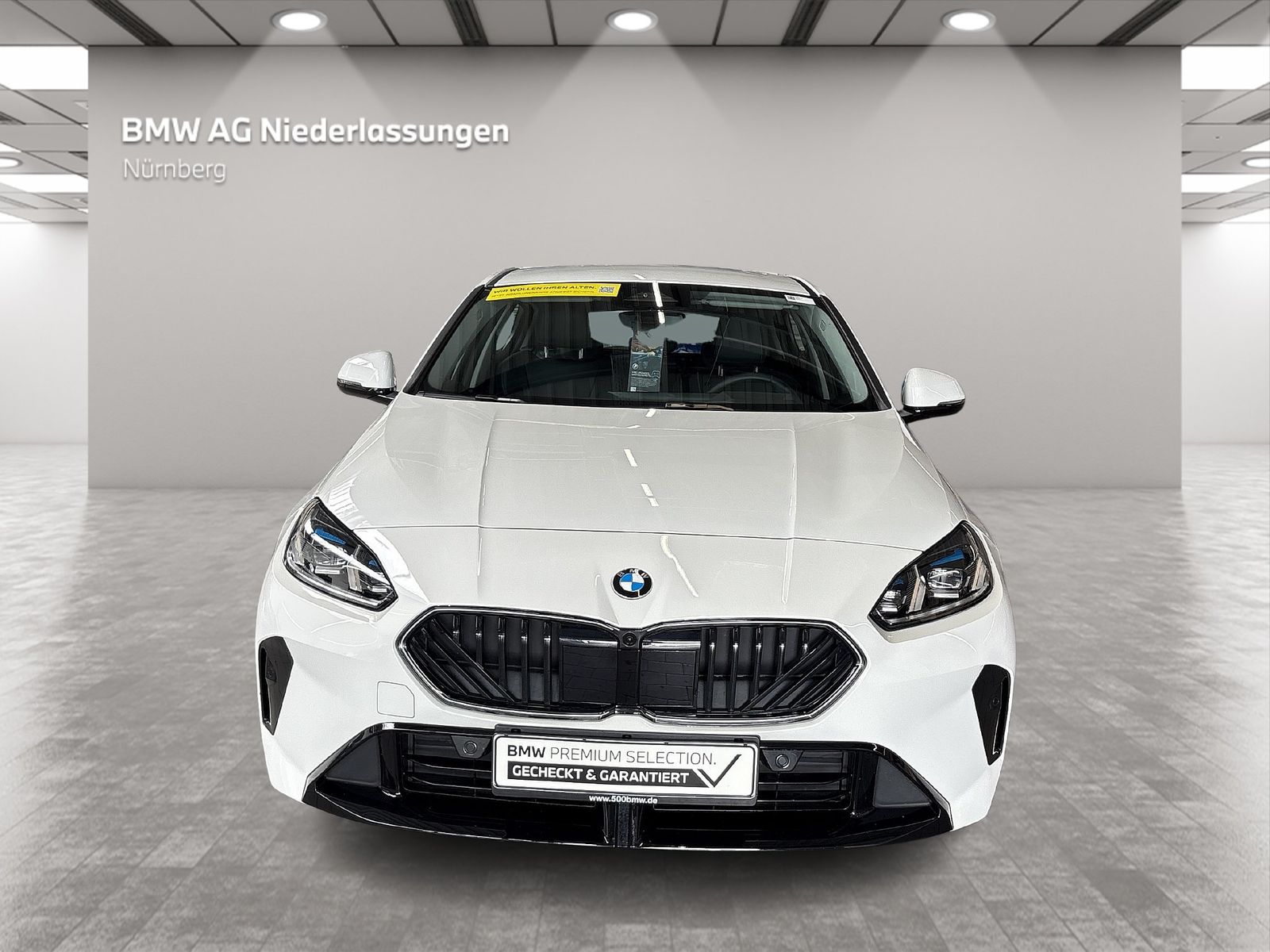 BMW 120 - Bild 6