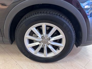 Audi Q3 - 9