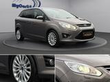 Ford Grand C-Max 2.0| Autom.|Pano|AHK|Garantie - Ford Grand C-Max mit Anhängerkupplung