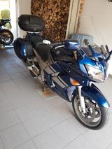 Yamaha FJR1300A - Offers matching your search criteria