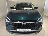 Nissan Qashqai 1.3 DIG-T MHEV Xtronic N-Connecta - Nissan Neuwagen