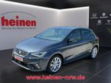 Seat Ibiza 1.0 TSI FR ACC FLA LM LED W-Paket PDC KAM