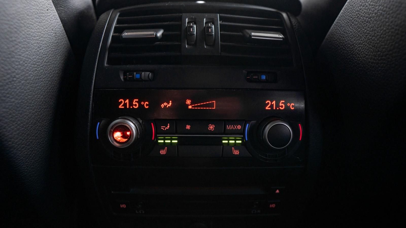 BMW 535D - M PACK  - 299 CV - BVA
