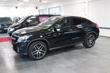 Mercedes-Benz GLE 43 AMG 4Matic Coupe *NAVI+LEDER+PANO+LED* - Mercedes-Benz GLE-Klasse in Essen