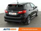 Ford Fiesta 1.5 EcoBoost ST*PDC*LIMITER* - Ford Fiesta: Schwarz