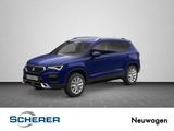 Seat Ateca Road Edition 1.0 TSI GJ Reifen EPH vorn - Seat Ateca mit Benzin-Antrieb: Road Edition