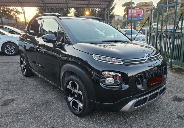 Citroën Citroen C3 Aircross BlueHDi 120 S&S Shine