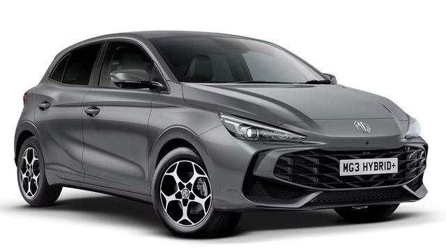 MG3