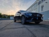 Mercedes-Benz GLC 250 d 4MATIC Autom. - - Mercedes-Benz GLC 250 in Hagen