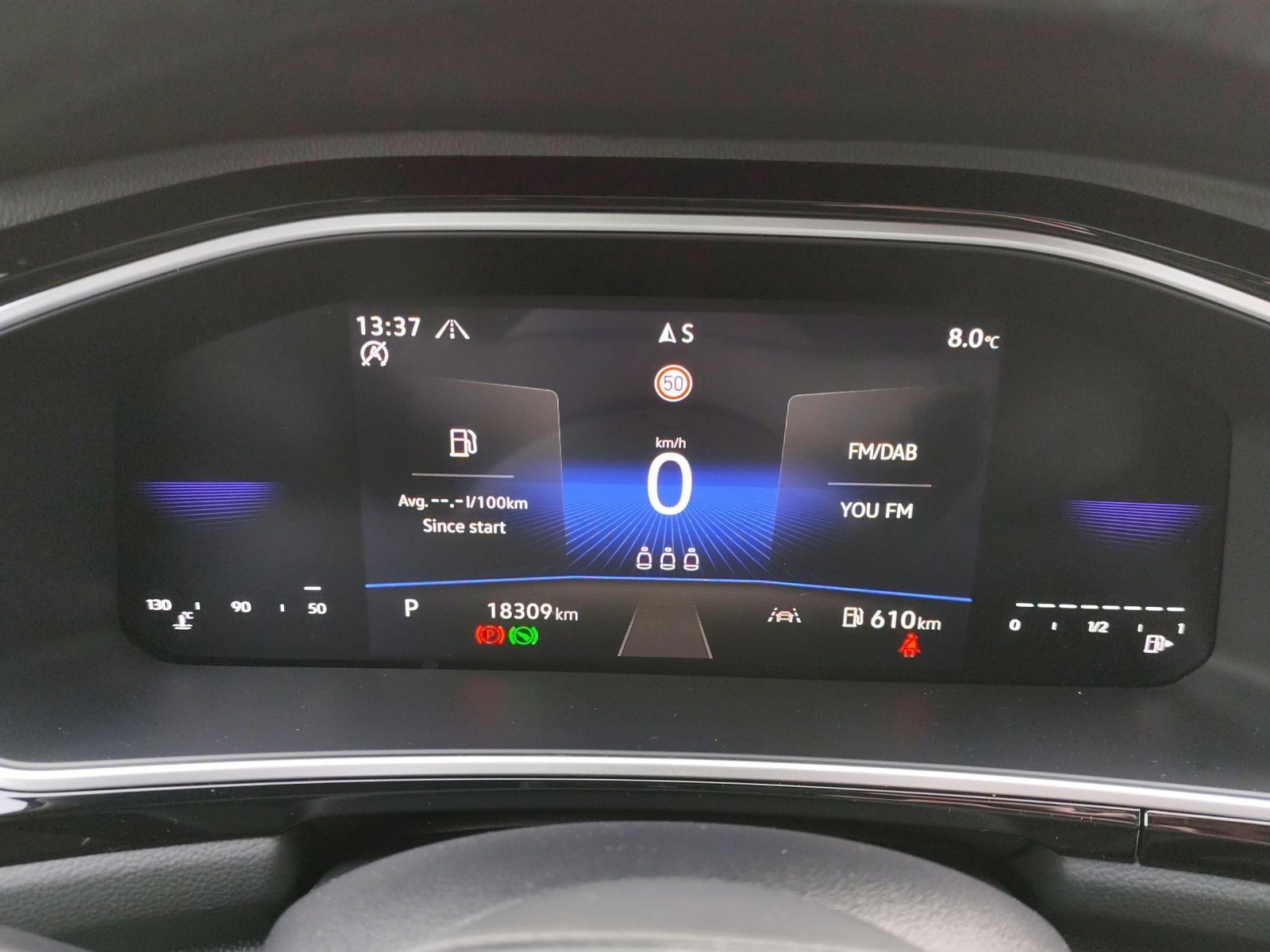 Volkswagen T-Roc - Bild 12