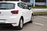 Seat Ibiza 1.0 Style*2. Hand*Sitzhzg*  - Seat Ibiza: 2.0