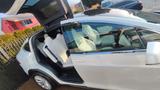 Tesla Model X 75D - 7 Sitzer. AHK. Unfallfrei. - Tesla Model X aus 2018