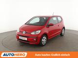 Volkswagen up! 1.0 Move up! BlueMotion*SHZ*KLIMA* - Volkswagen up! in Nürnberg