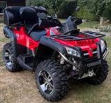 CFMOTO Terralander 800 LOF - CFMOTO TERRALANDER