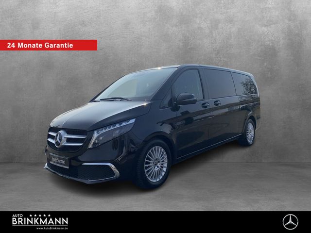 Mercedes-Benz V 300 d AVANTGARDE EDITION Extralang Kamera/SHZ