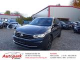 Volkswagen Tiguan (AX1)(07.2020->2024) Move - Volkswagen Tiguan AX