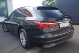 Audi A6 Avant 45 2.0 TFSI LED Navi ACC Klimaaut. PDC - Audi A6: 4.2