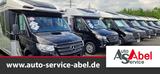 Eura Mobil Contura CT 766 EB Comfort LUMINARY PLUS LEDER - Eura Mobil Contura