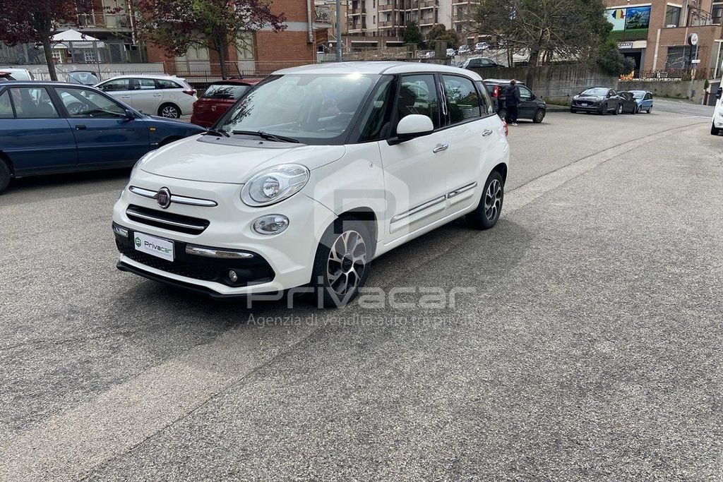 Image of Fiat 500L