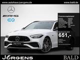 Mercedes-Benz C 43 AMG T 4M Perf-Si/Digital/Pano/AHK/Burm3D/20