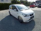 Seat Mii I-Tech Navi,Klima - Seat Mii: I Tech