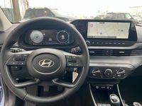 Hyundai i20 - Vorschau Bild 11