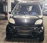 Smart smart MCC motor 0.6l mit klima - Smart: Mcc