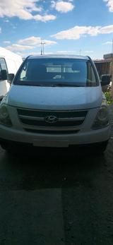 Hyundai verkaufe mein  Hyundai _ H1 - gebrauchte Hyundai H-1 aus dem Jahr 2008
