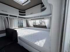 Dethleffs CGo 495 QSK*3er Bett*Mover*Radträger*Miete*