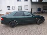 Mazda 626 TÜV bis 07.2026. - Mazda 626 Benziner Gebrauchtwagen