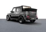 Mercedes-Benz BRABUS 800 Cabrio auf Basis Mercedes-AMG G 63 - Mercedes-Benz G-Klasse Neuwagen in Essen