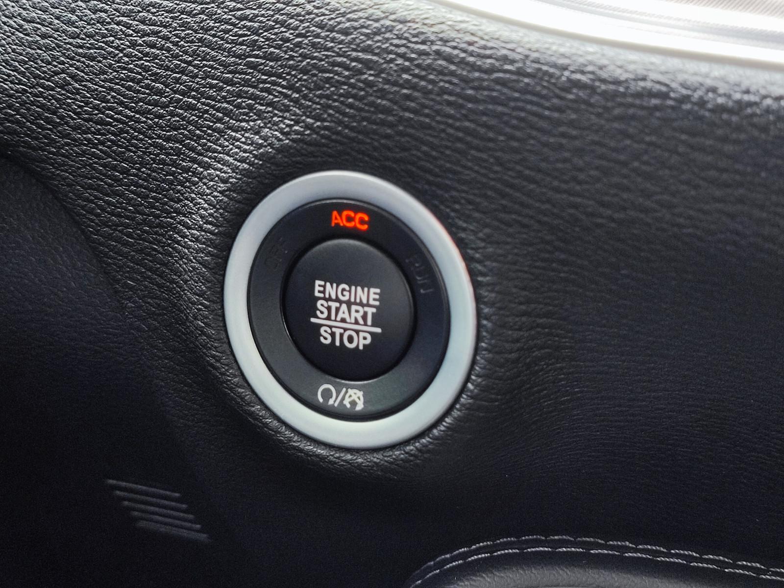 Dodge Challenger R/T 345 V8 HEMI LED LEDER SHZ KAMERA, миниатюра 20