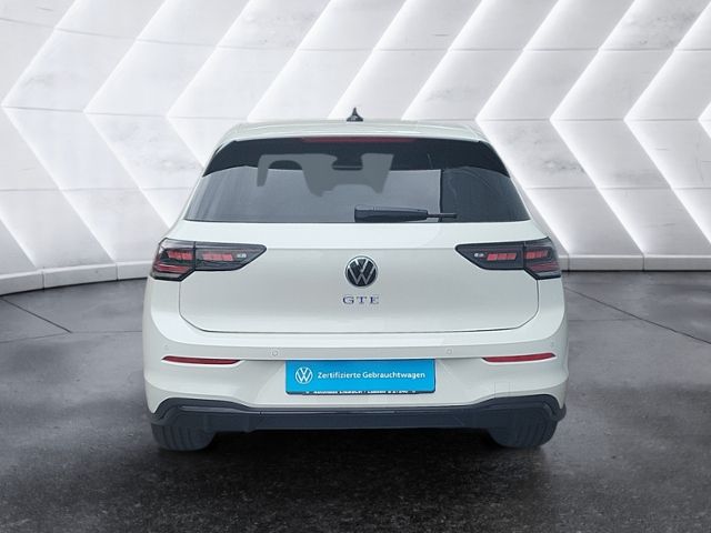 Volkswagen Golf GTE 1,5l eHybrid 200 kW (272 PS) DSG ACC Si foto 4