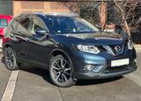 Nissan X-Trail 360° 1.6 DIG-T / Panorama - blaue Nissan X-Trail