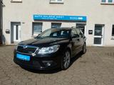 Skoda Octavia Combi RS *1.Hand*Navi*Xenon*SHZ*PDC* - Skoda Octavia aus 2010: Combi