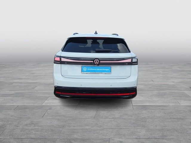 Volkswagen ID.7 - Bild 4