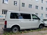 Volkswagen T6 California Camper Neuer Ausbau - Volkswagen: Kleinbus, Ausbau