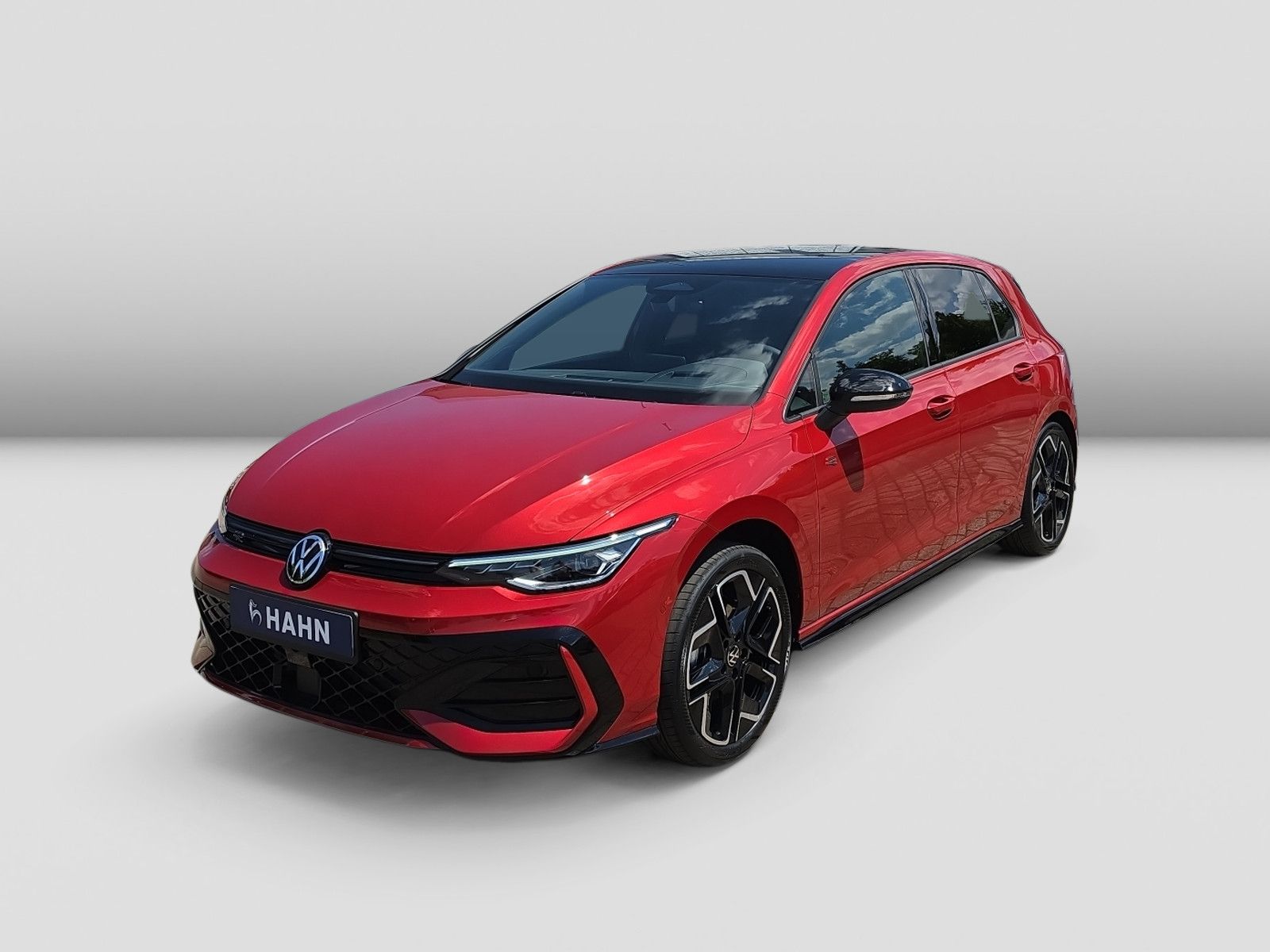 Volkswagen Golf - Bild 2